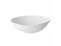 Zdjęcie: Salaterka White Harmony 22 cm ALTOMDESIGN