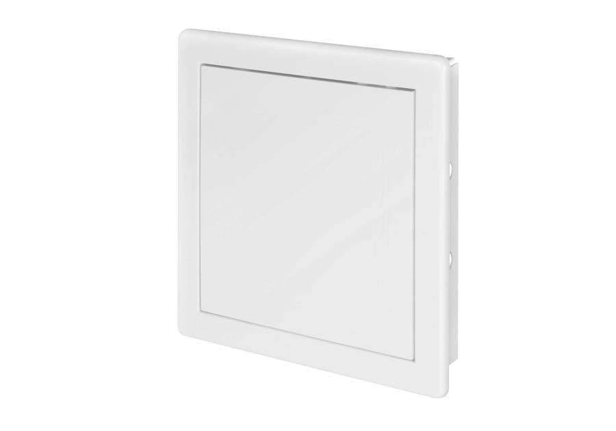 Zdjęcie: Drzwiczki rewizyjne plastikowe 20x20 AWENTA