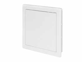 Drzwiczki rewizyjne plastikowe 20x20 AWENTA