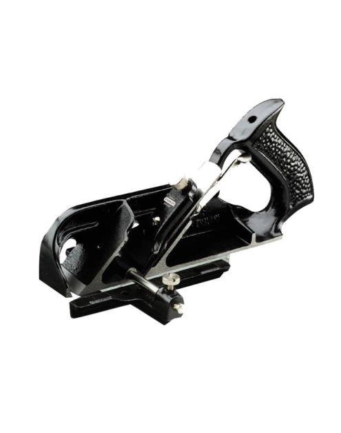 Zdjęcie: Strug wręgownik płaszczyznowy, 2 położ. ostrza 255x3 mm STANLEY