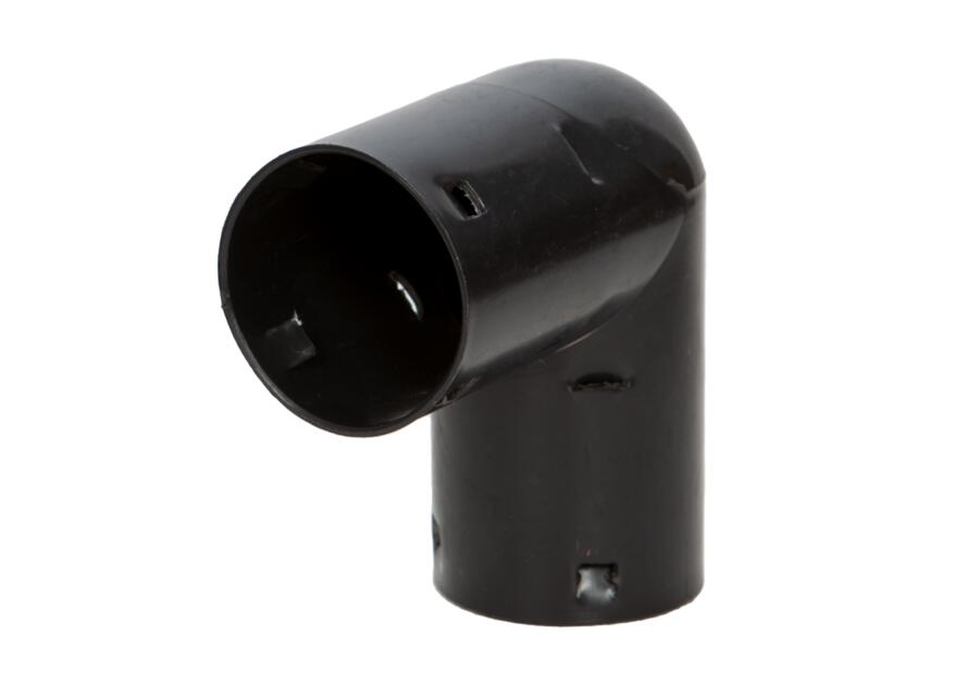 Zdjęcie: Kolanko drenarskie DN 50 Scala DREWPLAST