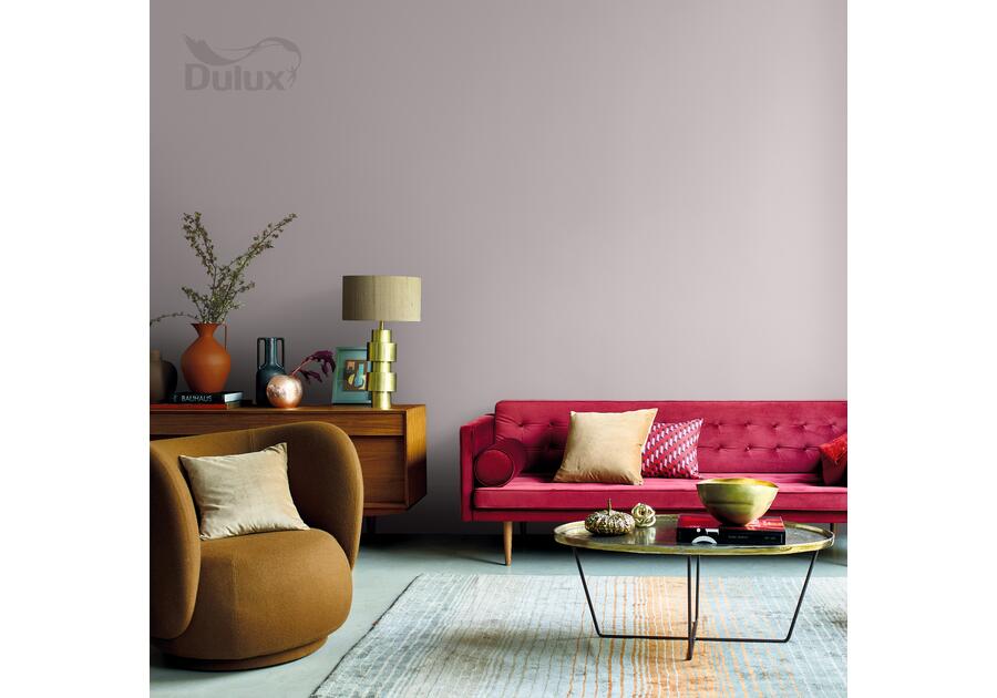 Zdjęcie: Farba ceramiczna Ambiance Glamour Pink 2,5 L DULUX