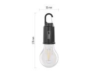 Zdjęcie: Żarówka LED 90 lm, ładowalna EMOS