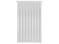 Zdjęcie: Firana gotowa Sibel na taśmie 400x250 cm biały EUROFIRANY