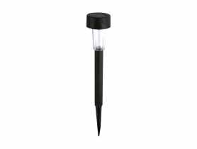 Lampa solarna Sopla Led 36 0,06W kolor czarny STRUHM