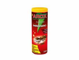 Mikrogranulat do zwalczania mrówek Mrówkotox Arox 0,25 kg AGRECOL