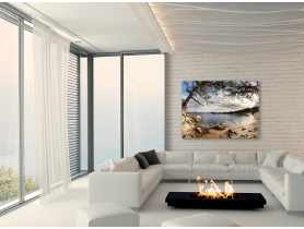 Obraz Canvas Nature 85x113 cm St315 Sardinia STYLER