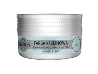 Zdjęcie: Farba kazeinowa mglisty błękit tester 0,075 L LIBERON