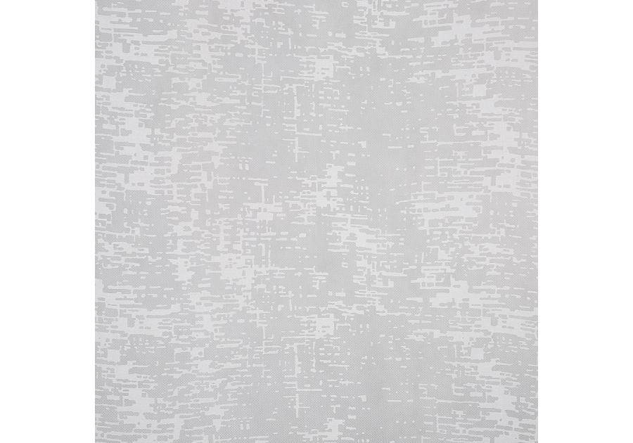 Zdjęcie: Zasłona Eva 140x250 cm biała na przelotkach EUROFIRANY