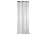 Zdjęcie: Zasłona gotowa D91 Diane 140x250 cm biały EUROFIRANY