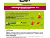 Zdjęcie: Nawóz rozpuszczalny Moc Pąków do róż 0,15 kg TARGET