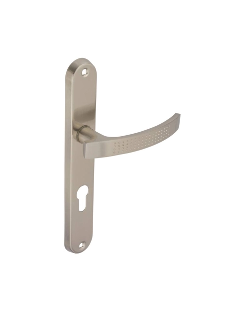 Zdjęcie: Klamka Argo 72 WKL nikiel AMBITION