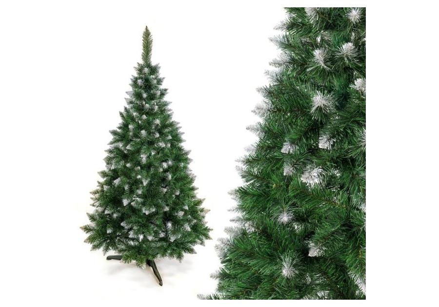 Zdjęcie: Choinka sztuczna sosna Lea 220 cm SONIC