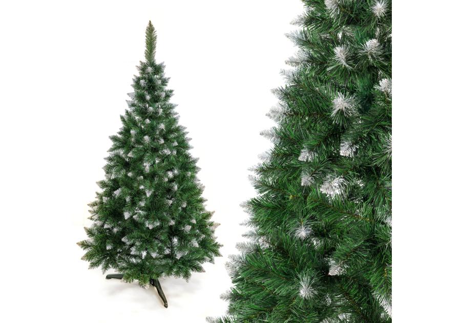 Zdjęcie: Choinka sztuczna sosna Lea 220 cm SONIC