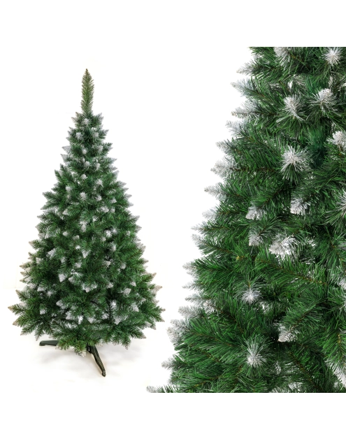 Zdjęcie: Choinka sztuczna sosna Lea 220 cm SONIC