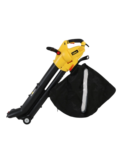 Zdjęcie: Odkurzacz do liści GTO3210 LIDER