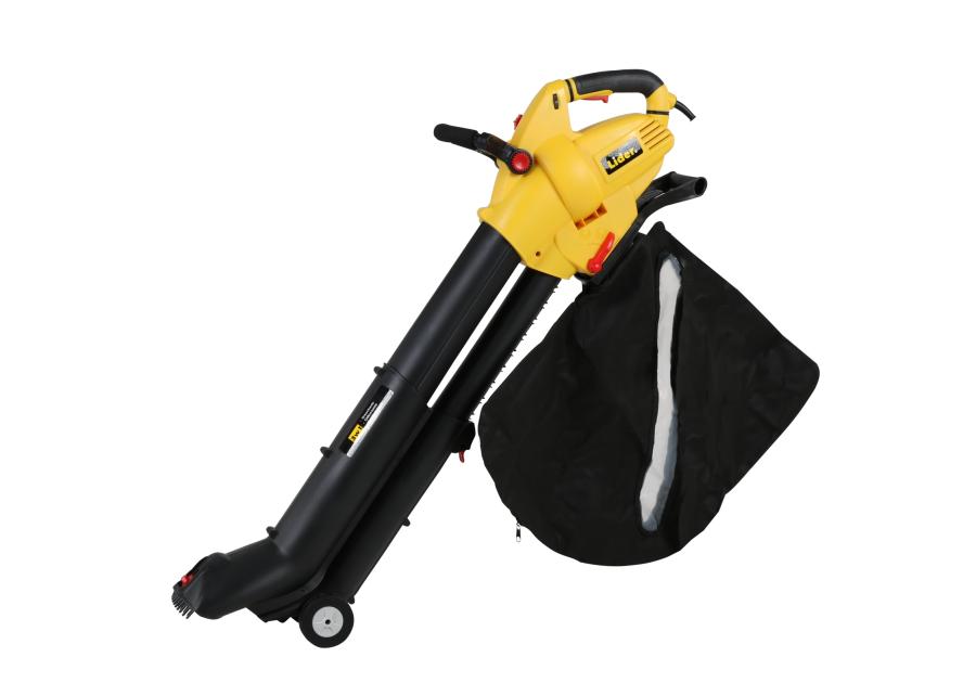 Zdjęcie: Odkurzacz do liści GTO3210 LIDER