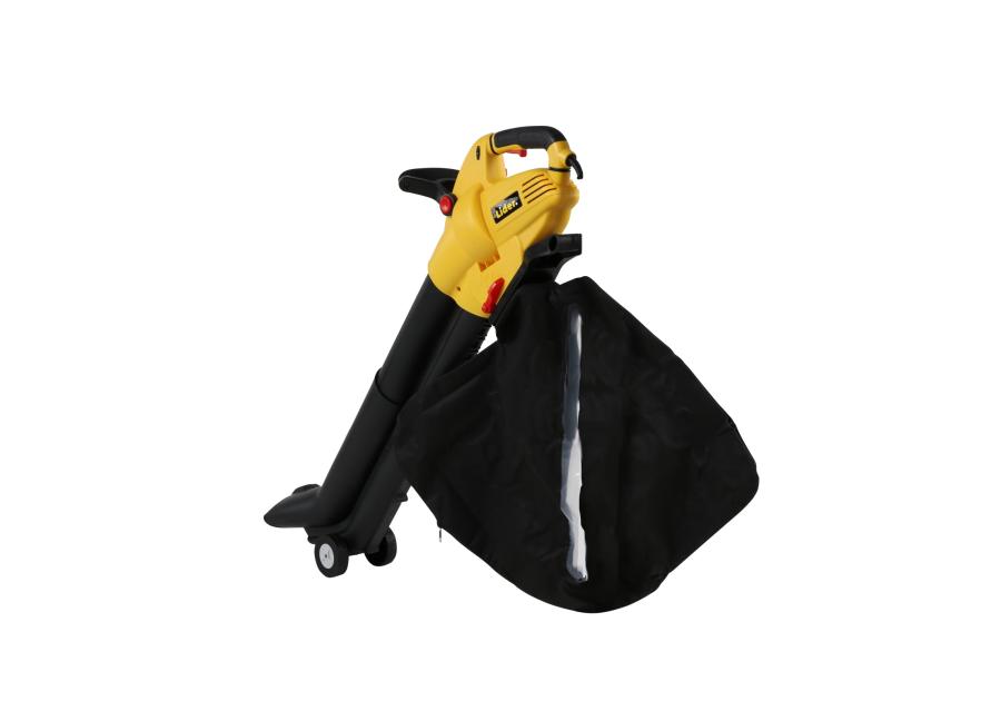 Zdjęcie: Odkurzacz do liści GTO3210 LIDER