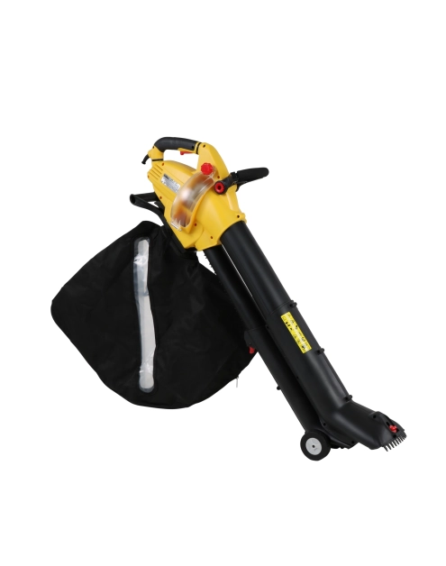 Zdjęcie: Odkurzacz do liści GTO3210 LIDER