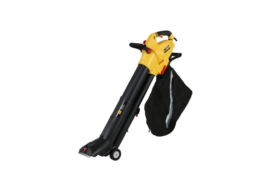 Zdjęcie: Odkurzacz do liści GTO3210 LIDER