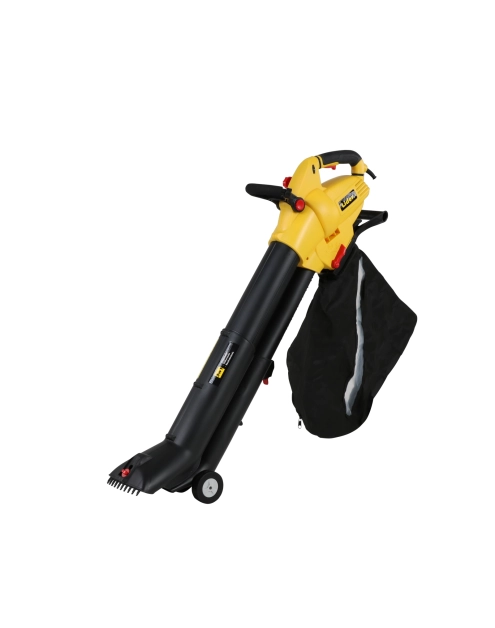 Zdjęcie: Odkurzacz do liści GTO3210 LIDER