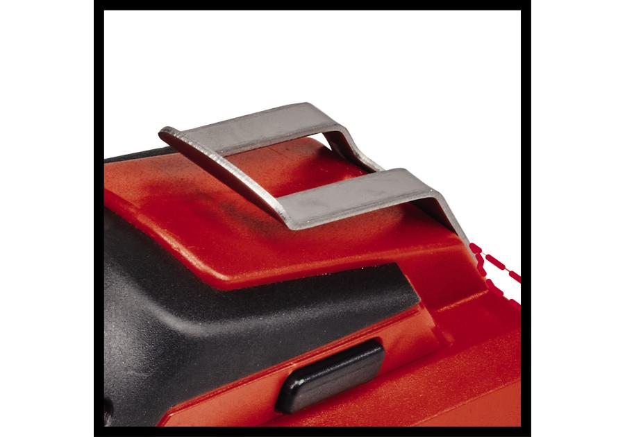 Zdjęcie: Nożyce do gałęzi Solo akumulatorowe 18 V GE-LS EINHELL