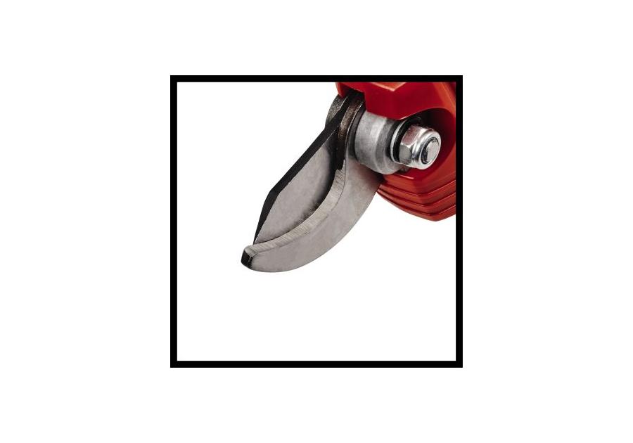 Zdjęcie: Nożyce do gałęzi Solo akumulatorowe 18 V GE-LS EINHELL