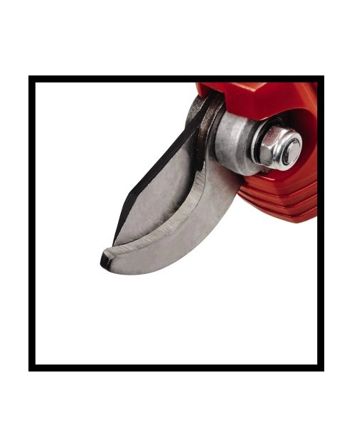 Zdjęcie: Nożyce do gałęzi Solo akumulatorowe 18 V GE-LS EINHELL