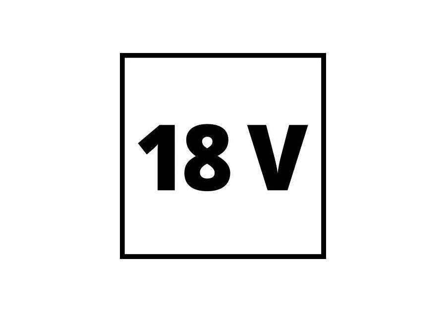 Zdjęcie: Nożyce do gałęzi Solo akumulatorowe 18 V GE-LS EINHELL