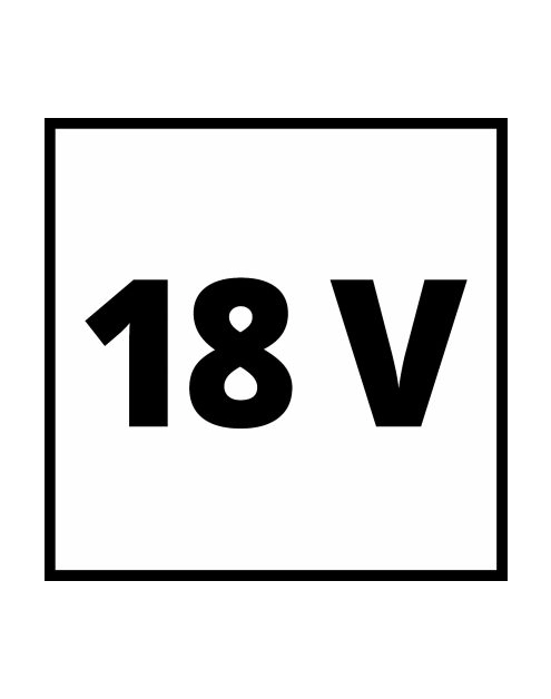 Zdjęcie: Nożyce do gałęzi Solo akumulatorowe 18 V GE-LS EINHELL