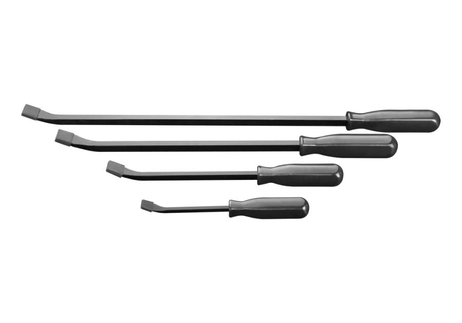 Zdjęcie: Łomy, zestaw 4 sztuki NEO