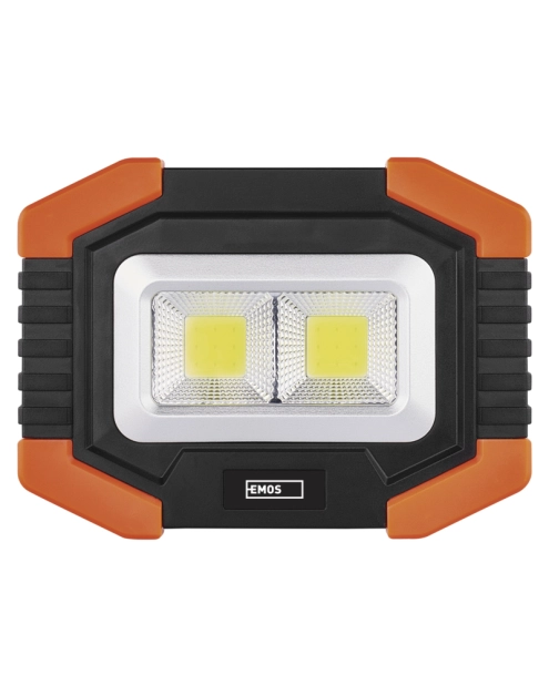 Zdjęcie: Naświetlacz LED Cob 350 lm 3xAA EMOS