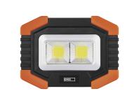 Zdjęcie: Naświetlacz LED Cob 350 lm 3xAA EMOS