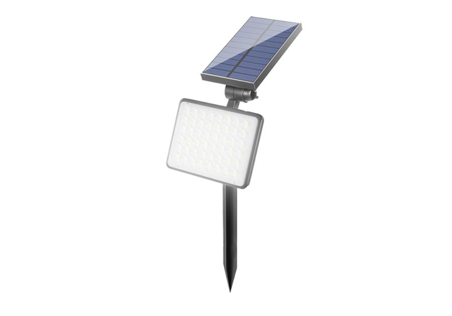 Zdjęcie: Lampa solarna GLS 508 GUTTA