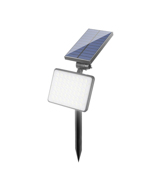 Zdjęcie: Lampa solarna GLS 508 GUTTA
