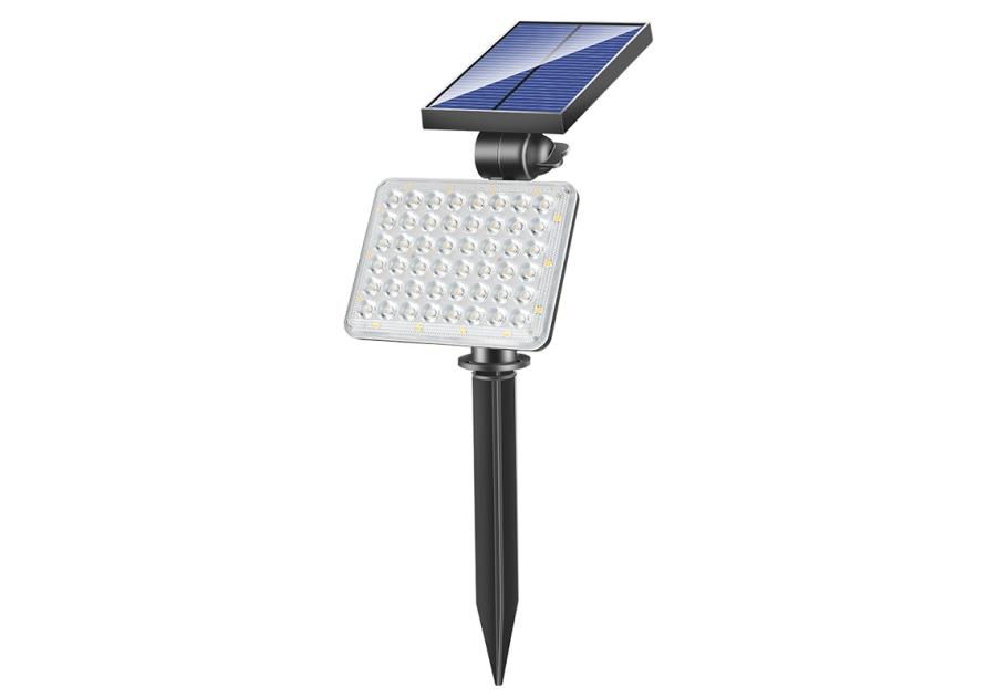 Zdjęcie: Lampa solarna GLS 508 GUTTA
