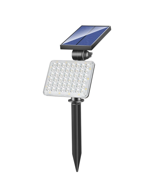 Zdjęcie: Lampa solarna GLS 508 GUTTA