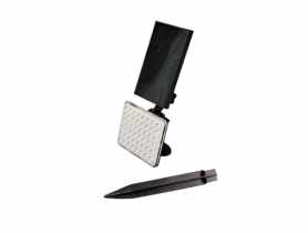 Lampa solarna GLS 508 GUTTA