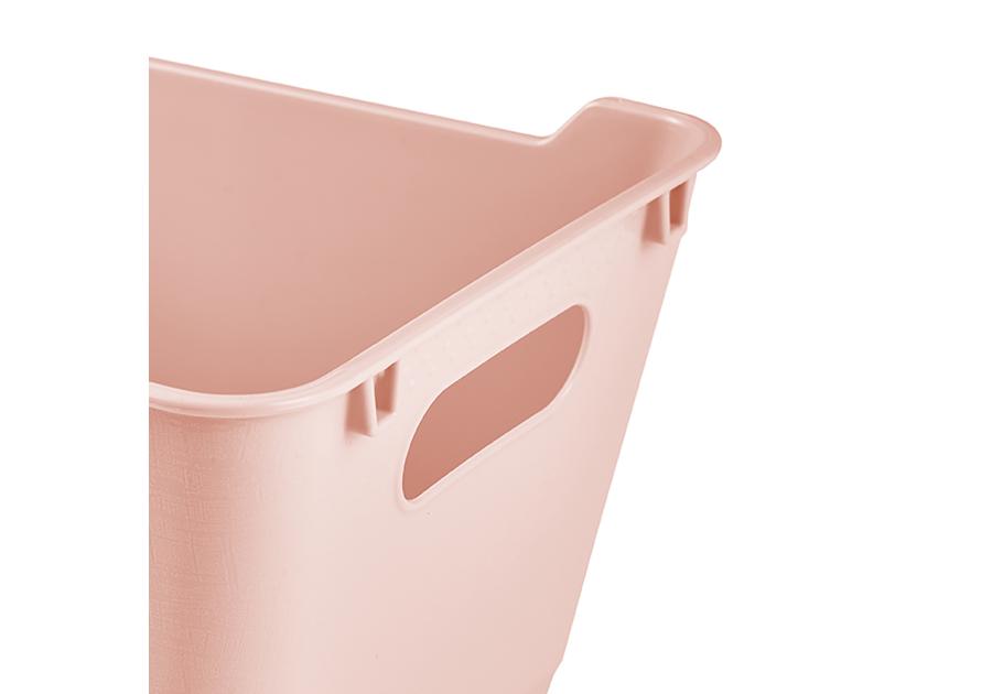 Zdjęcie: Pojemnik lifestyle-box lotta 1,8 L nordic pink KEEEPER