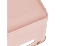 Zdjęcie: Pojemnik lifestyle-box lotta 1,8 L nordic pink KEEEPER