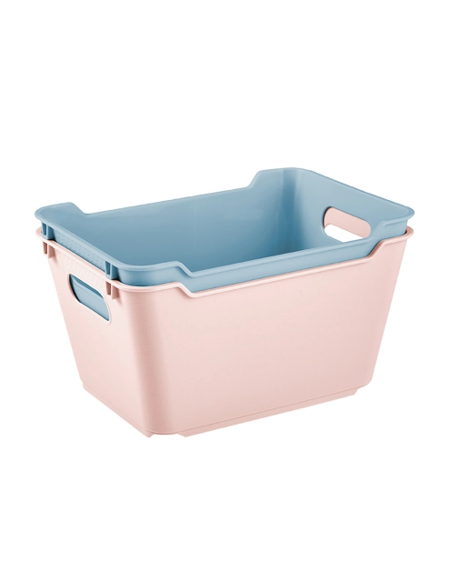 Zdjęcie: Pojemnik lifestyle-box lotta 1,8 L nordic pink KEEEPER