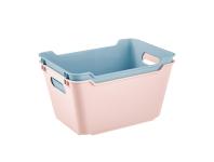 Zdjęcie: Pojemnik lifestyle-box lotta 1,8 L nordic pink KEEEPER