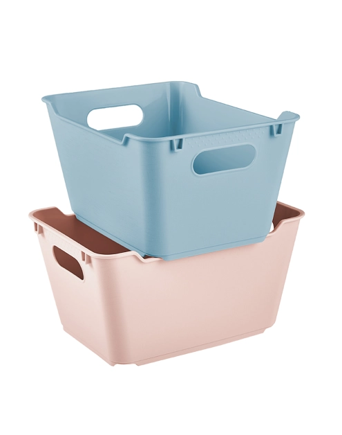 Zdjęcie: Pojemnik lifestyle-box lotta 1,8 L nordic pink KEEEPER