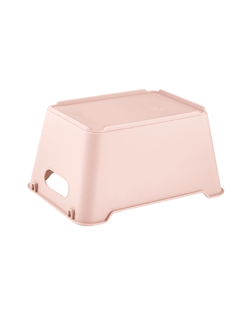 Zdjęcie: Pojemnik lifestyle-box lotta 1,8 L nordic pink KEEEPER