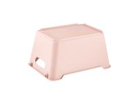 Zdjęcie: Pojemnik lifestyle-box lotta 1,8 L nordic pink KEEEPER