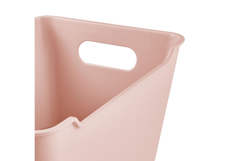 Zdjęcie: Pojemnik lifestyle-box lotta 1,8 L nordic pink KEEEPER