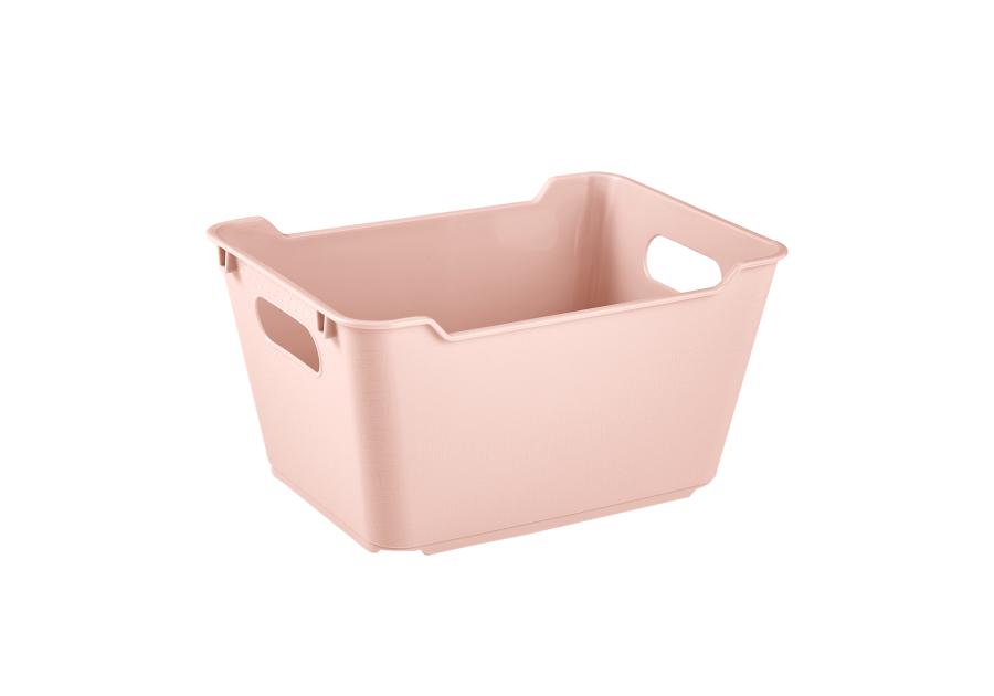 Zdjęcie: Pojemnik lifestyle-box lotta 1,8 L nordic pink KEEEPER