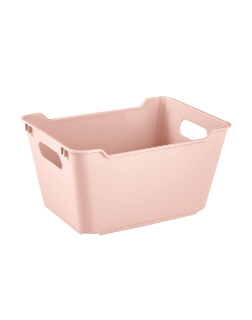 Zdjęcie: Pojemnik lifestyle-box lotta 1,8 L nordic pink KEEEPER