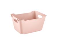 Zdjęcie: Pojemnik lifestyle-box lotta 1,8 L nordic pink KEEEPER