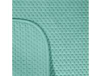 Zdjęcie: Narzuta Monica 200x220 cm miętowa EUROFIRANY